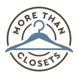 More Than Closets Logo